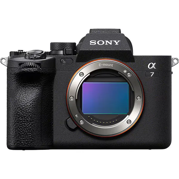 Sony a7 iv